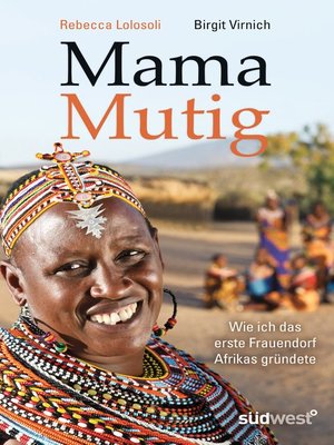 cover image of Mama Mutig